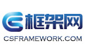 C/S框架网|Logo